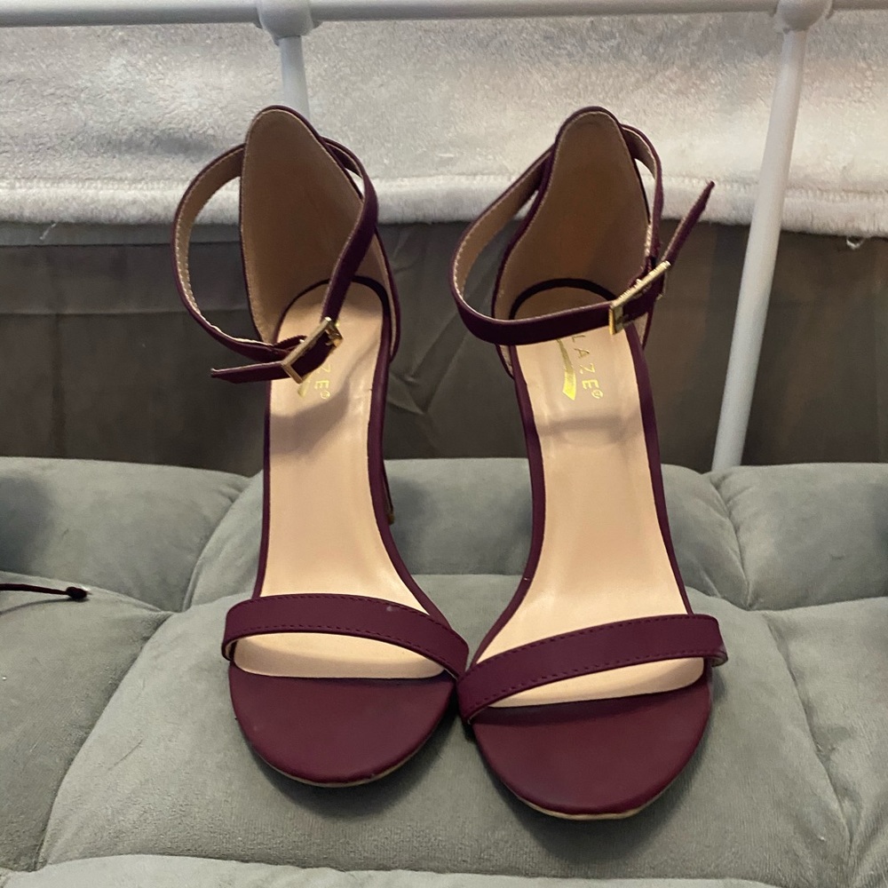 Heels